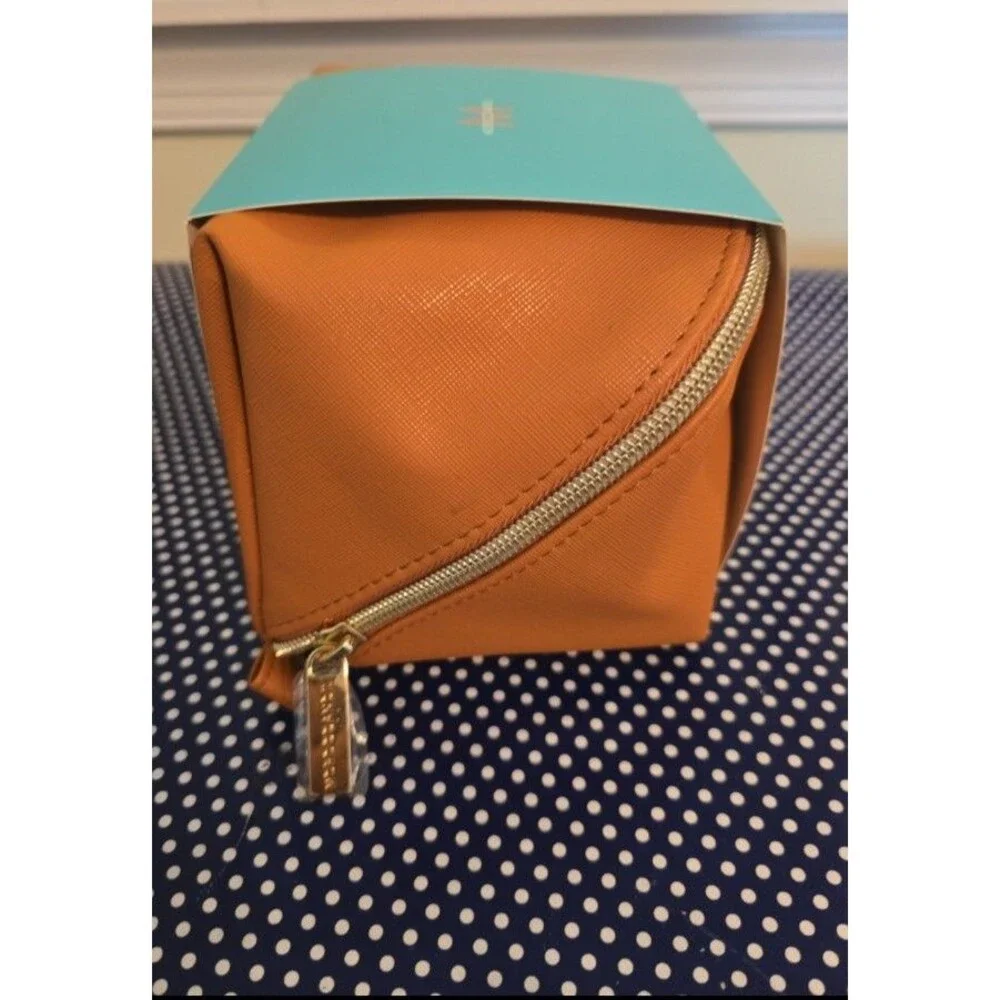 Moroccanoil Travel Set of 4 plus bag NEW
